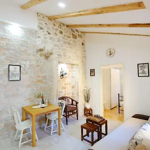  Apartment Grisogono Kroatien
