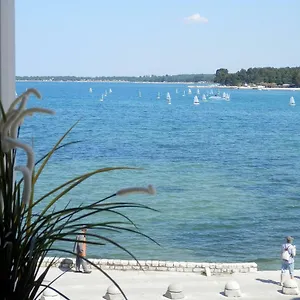 Apartment Center Premium, Poreč